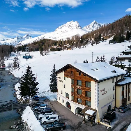 Hotel Nolda-2